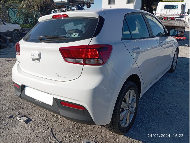KIA RIO (YB) - imagen 2