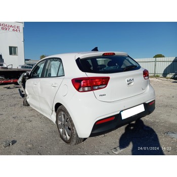 KIA RIO (YB) - miniatura 3