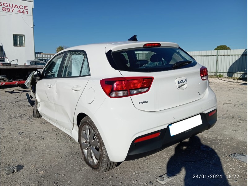 KIA RIO (YB) - imagen 3