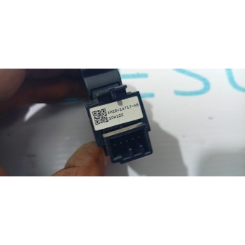 MANDO ELEVALUNAS TRASERO DERECHO AH2214717AB  - miniatura 2