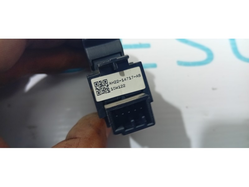 MANDO ELEVALUNAS TRASERO DERECHO AH2214717AB  - imagen 2