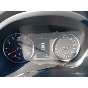 KIA RIO (YB) - miniatura 5