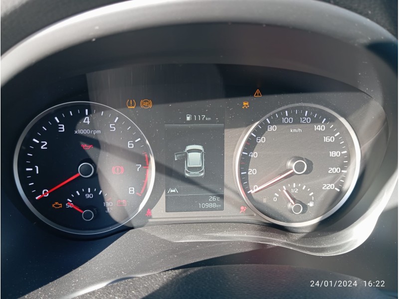 KIA RIO (YB) - imagen 5