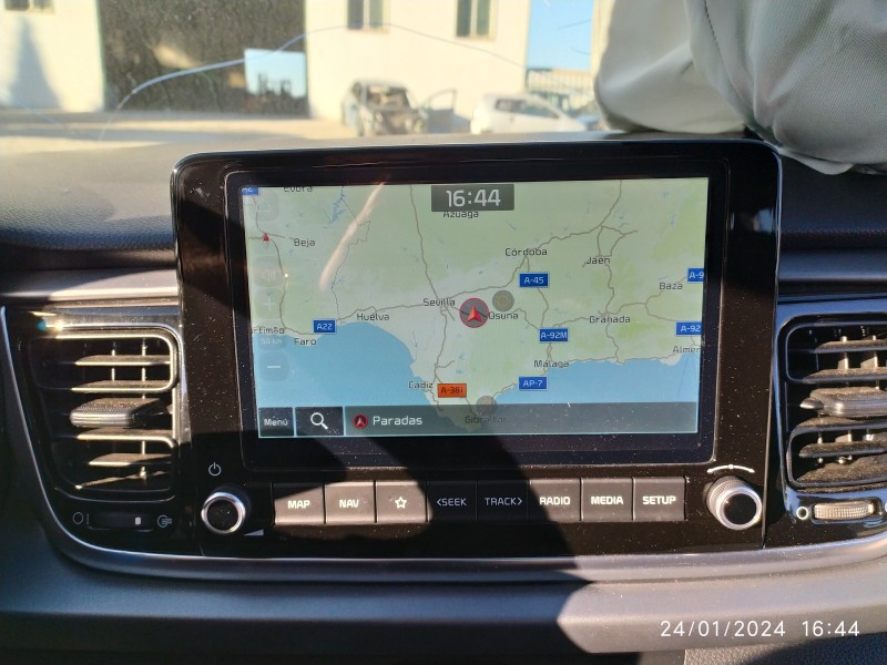 KIA RIO (YB) - imagen 6