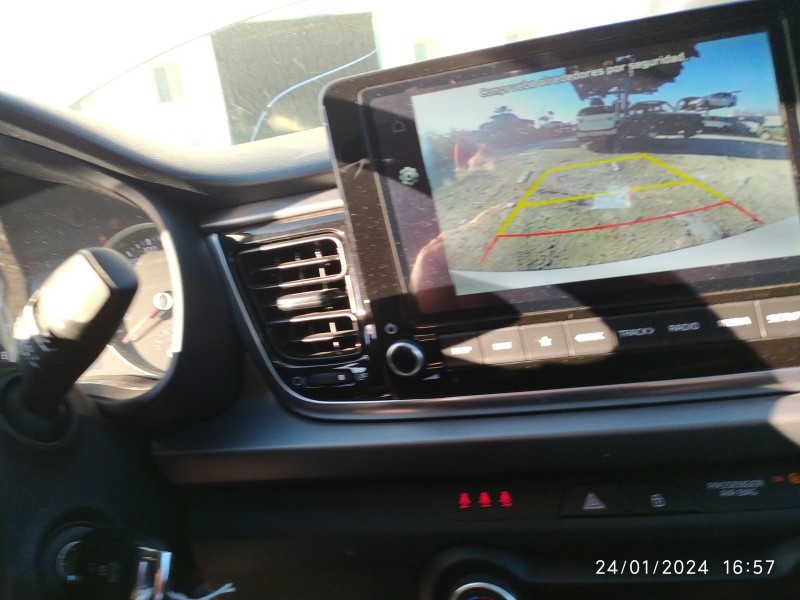 KIA RIO (YB) - imagen 7
