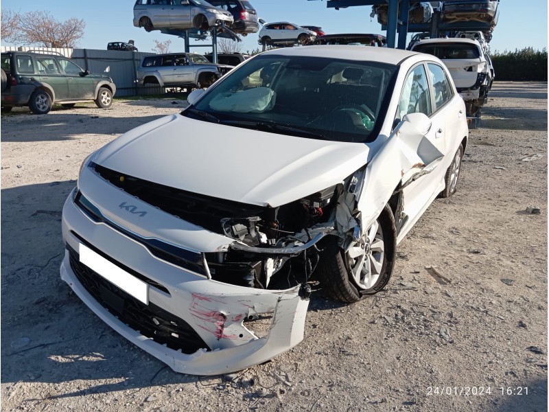 KIA RIO (YB) - imagen 8