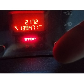 CITROËN BERLINGO CUADRO - miniatura 3