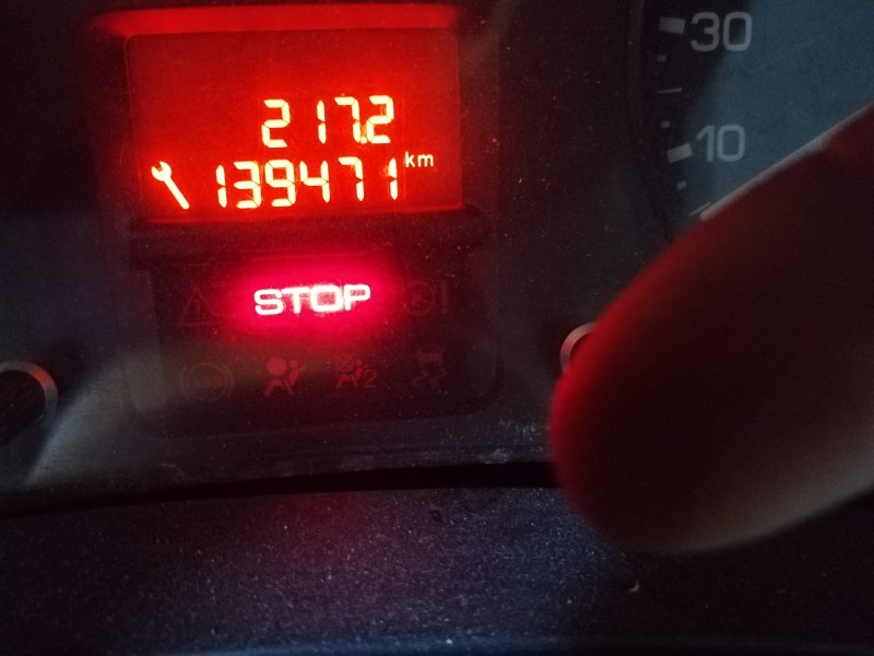 CITROËN BERLINGO CUADRO - imagen 3
