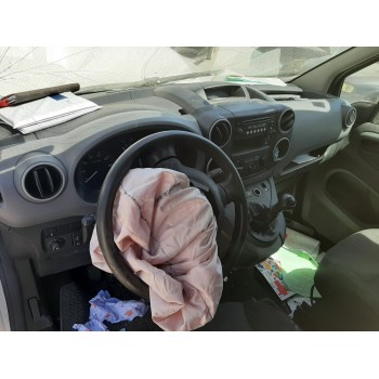 CITROËN BERLINGO CUADRO - miniatura 4