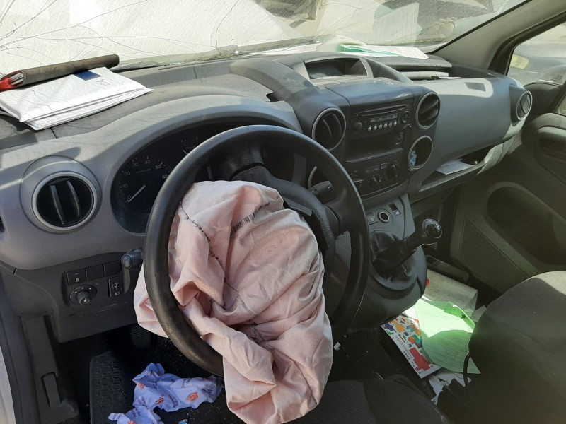 CITROËN BERLINGO CUADRO - imagen 4