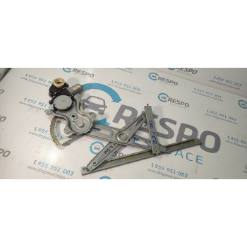 ELEVALUNAS DELANTERO DERECHO 8571005050 