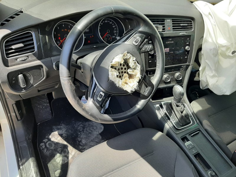 VOLKSWAGEN GOLF VII LIM. (BQ1) - imagen 2