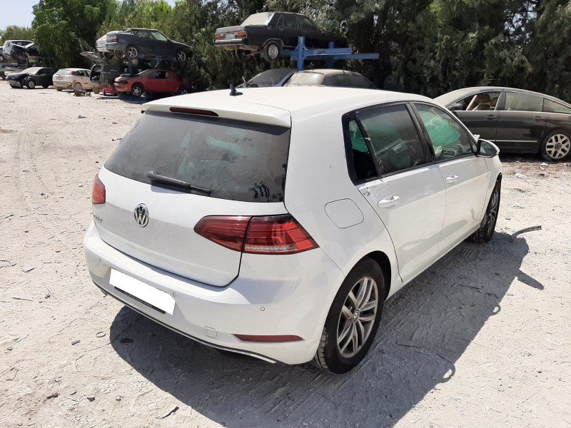 VOLKSWAGEN GOLF VII LIM. (BQ1) - imagen 3
