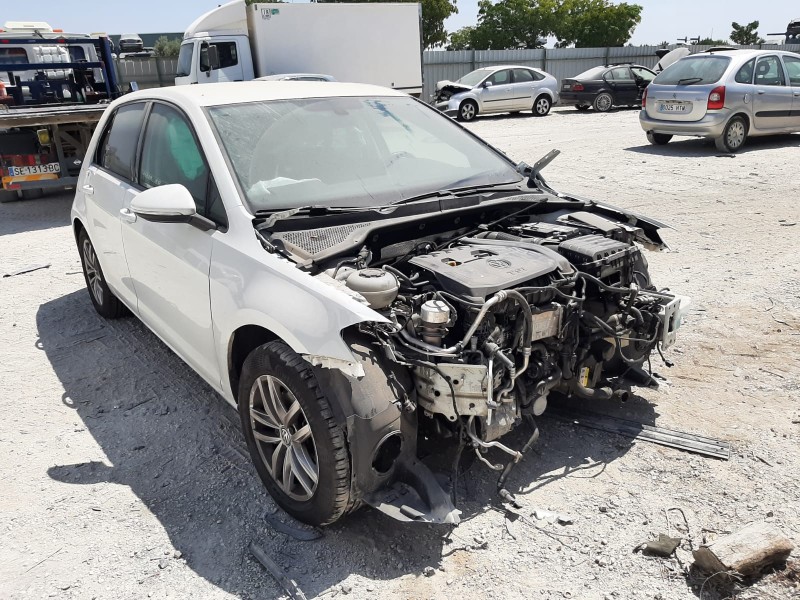 VOLKSWAGEN GOLF VII LIM. (BQ1) - imagen 4
