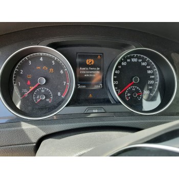 VOLKSWAGEN GOLF VII LIM. (BQ1) - miniatura 5