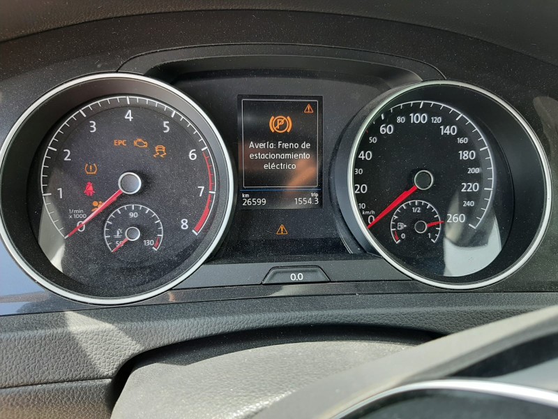 VOLKSWAGEN GOLF VII LIM. (BQ1) - imagen 5