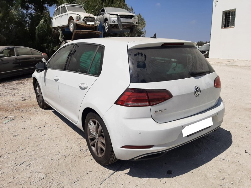 VOLKSWAGEN GOLF VII LIM. (BQ1) - imagen 6