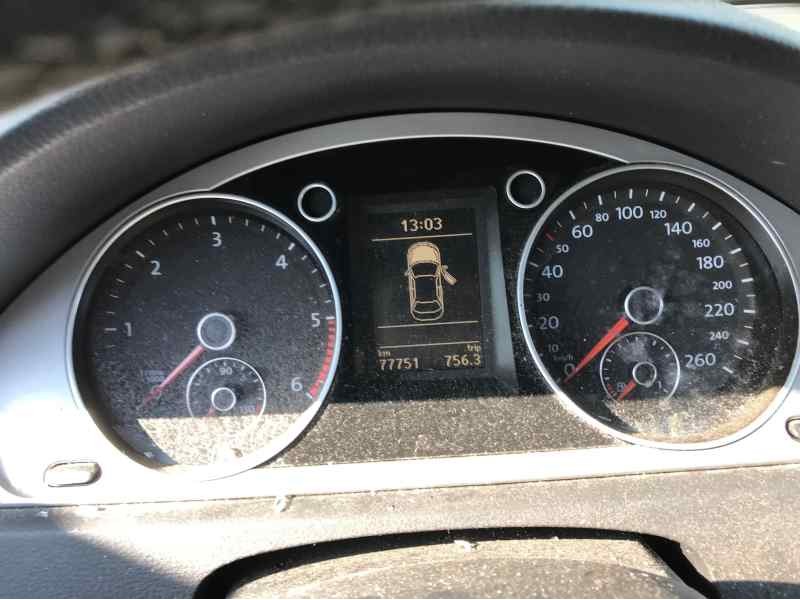 VOLKSWAGEN PASSAT BERLINA (3C2) - imagen 3