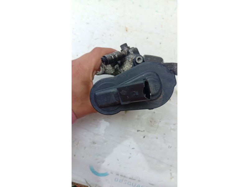 PINZA DE FRENO TRASERA IZQUIERDA 3C0405BA  - imagen 4