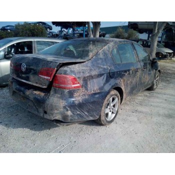 VOLKSWAGEN PASSAT BERLINA (3C2) - miniatura 6