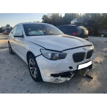 BMW SERIE 5 GRAN TURISMO (F07)