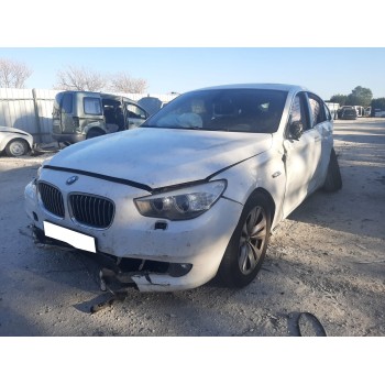 BMW SERIE 5 GRAN TURISMO (F07) - miniatura 2