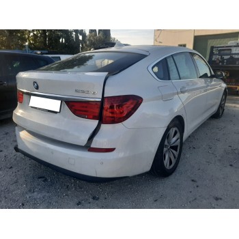 BMW SERIE 5 GRAN TURISMO (F07) - miniatura 5