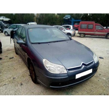 CITROËN C5 STATION WAGON