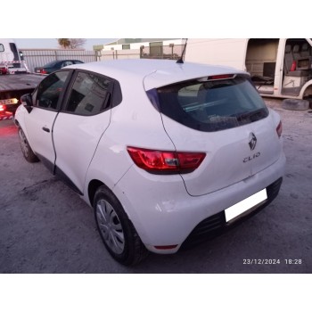RENAULT CLIO IV - miniatura 3