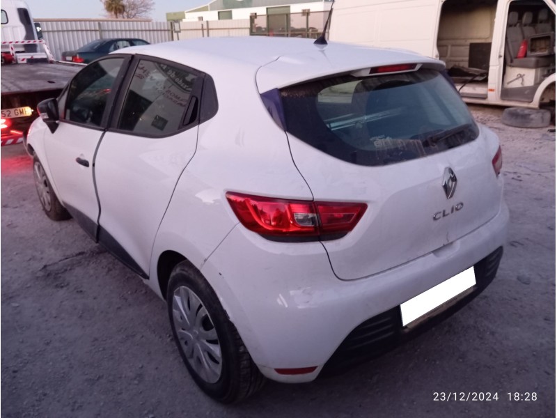 RENAULT CLIO IV - imagen 3