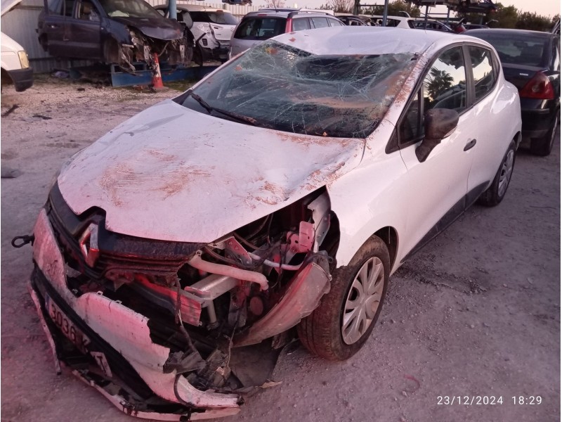 RENAULT CLIO IV - imagen 4
