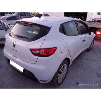 RENAULT CLIO IV - miniatura 5