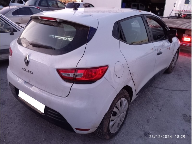 RENAULT CLIO IV - imagen 5