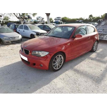 BMW SERIE 1 BERLINA (E81/E87)
