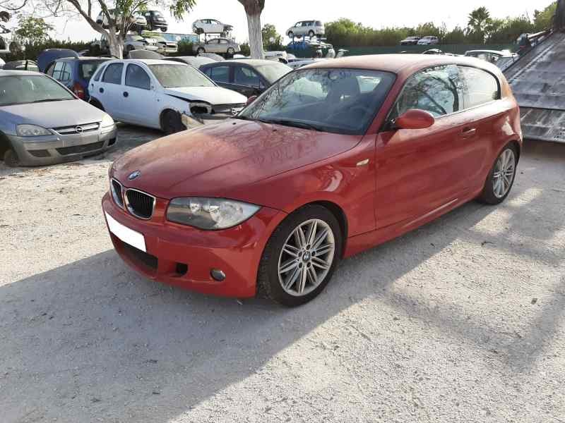 BMW SERIE 1 BERLINA (E81/E87) - imagen 1