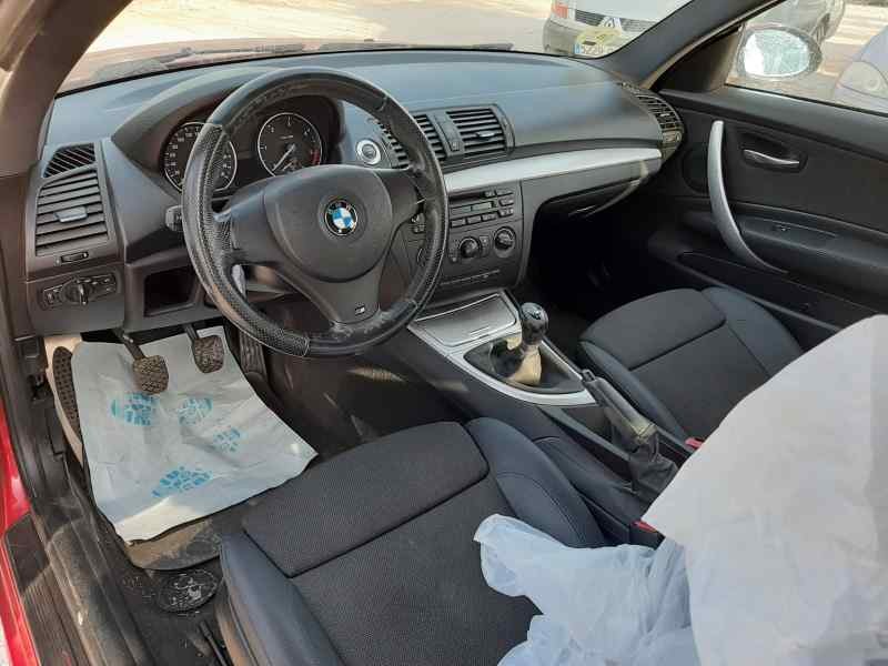 BMW SERIE 1 BERLINA (E81/E87) - imagen 2
