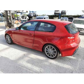 BMW SERIE 1 BERLINA (E81/E87) - miniatura 5