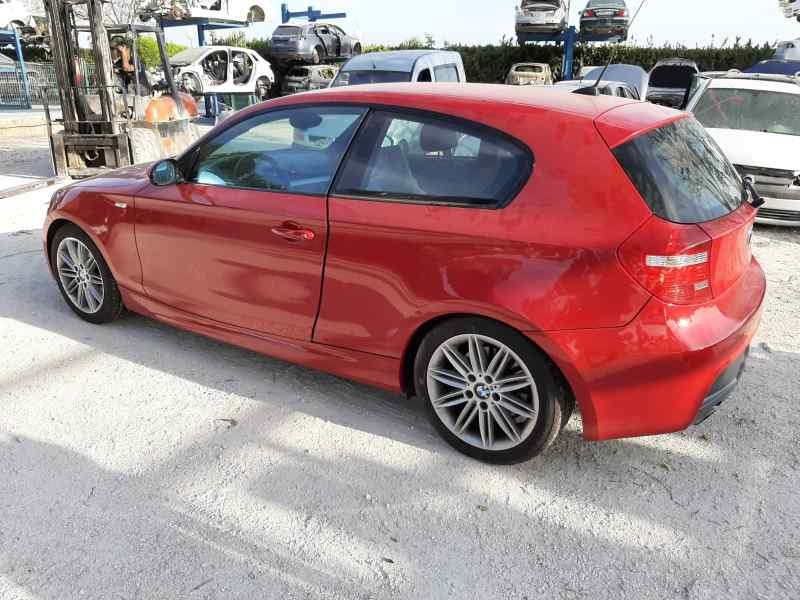 BMW SERIE 1 BERLINA (E81/E87) - imagen 5