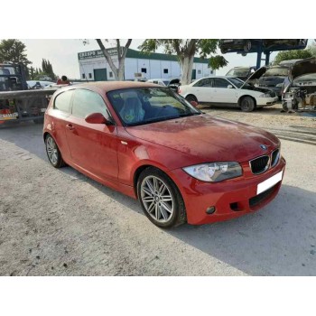 BMW SERIE 1 BERLINA (E81/E87) - miniatura 6