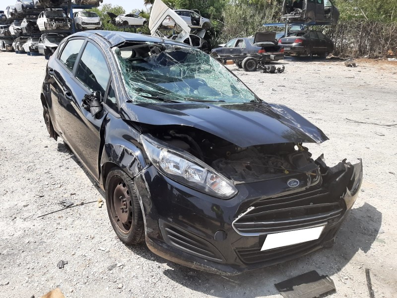 FORD FIESTA (CCN) - imagen 1