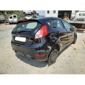 FORD FIESTA (CCN) - miniatura 2