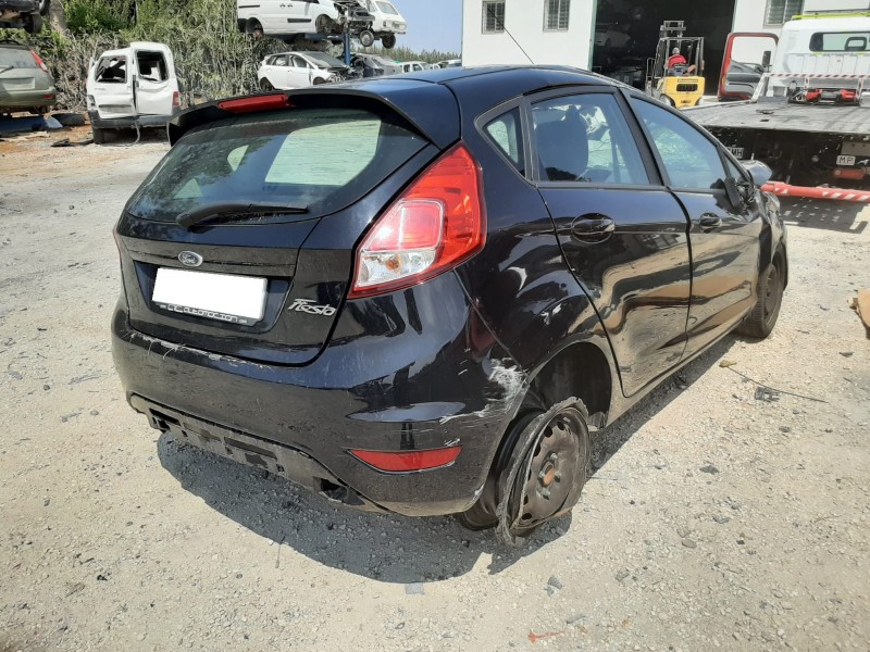 FORD FIESTA (CCN) - imagen 2