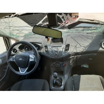 FORD FIESTA (CCN) - miniatura 4