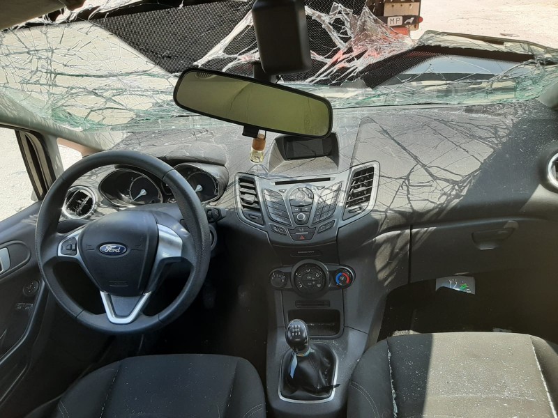 FORD FIESTA (CCN) - imagen 4