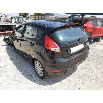 FORD FIESTA (CCN) - miniatura 5