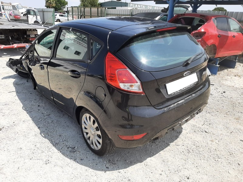 FORD FIESTA (CCN) - imagen 5