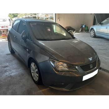 SEAT IBIZA (6J5)