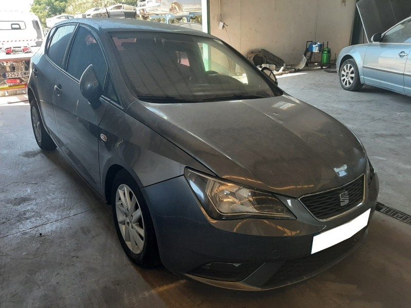 SEAT IBIZA (6J5) - imagen 1