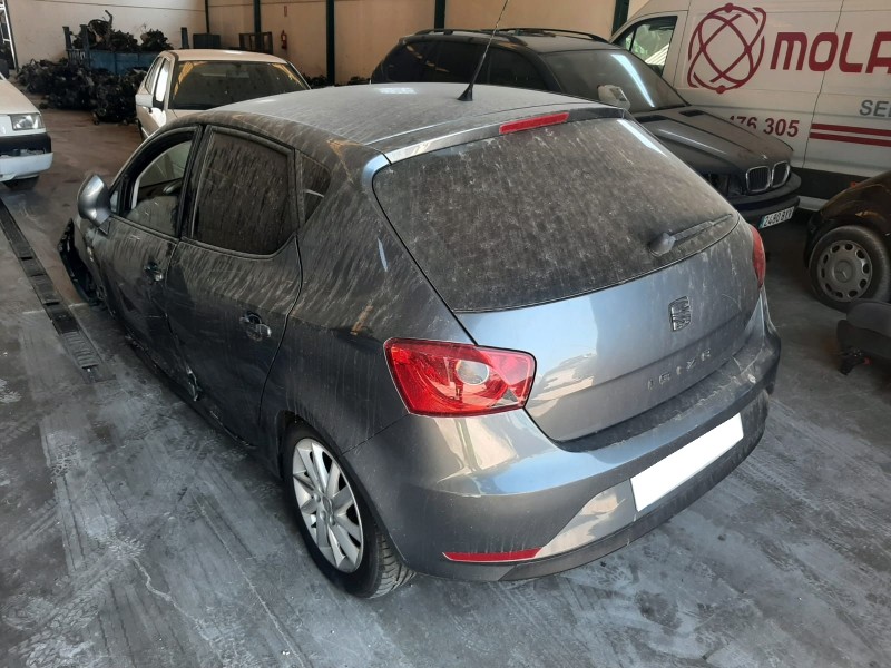 SEAT IBIZA (6J5) - imagen 3