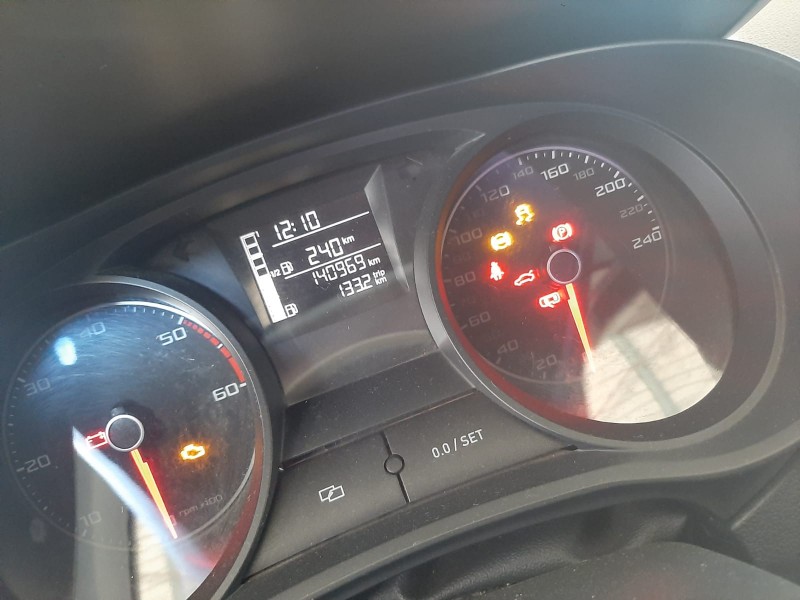 SEAT IBIZA (6J5) - imagen 6